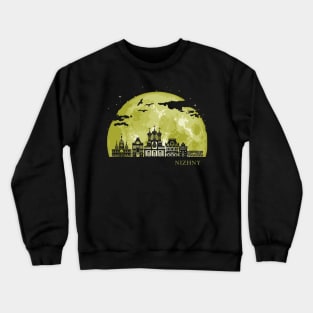 Nizhny Crewneck Sweatshirt